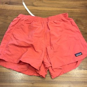 Patagonia Women’s Shorts XS
